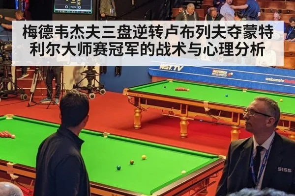 梅德韦杰夫三盘逆转卢布列夫夺蒙特利尔大师赛冠军的战术与心理分析